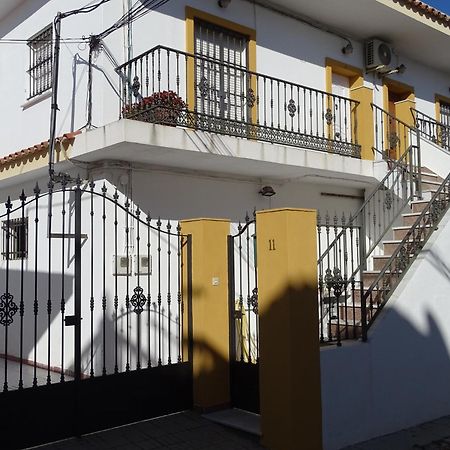 Casasjerezanas Vistaflor2 Lägenhet Jerez de la Frontera Exteriör bild